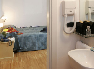Hotel Mary