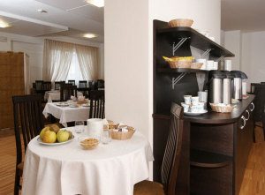 Hotel Mary
