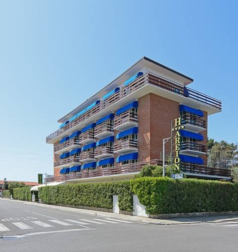 Hotel Areion