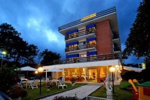 Hotel Areion