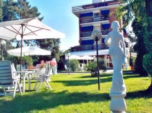 Hotel Areion