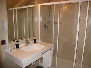 Sport Hotel Vittoria