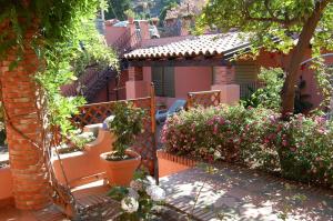 Villa Carmelas