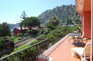 Villa Carmelas
