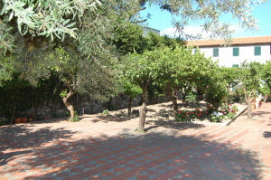 Villa Carmelas