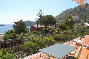 Villa Carmelas