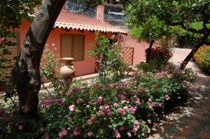 Villa Carmelas