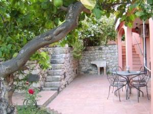 Villa Carmelas