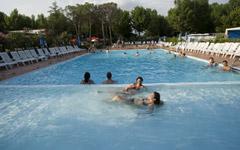 Camping Village Alba d'Oro