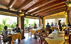 Camping Village Alba d'Oro