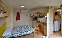 Camping Village Alba d'Oro