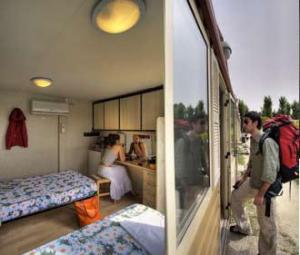 Camping Village Alba d'Oro