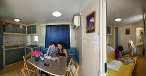 Camping Village Alba d'Oro