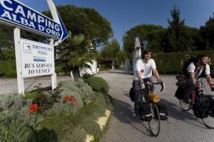 Camping Village Alba d'Oro