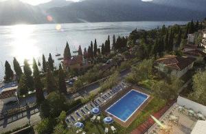 Hotel Capri