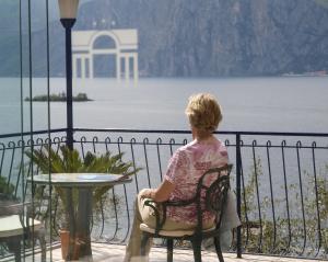 Hotel Capri