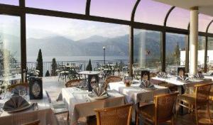 Hotel Capri
