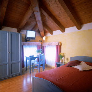 Country Hotel Al Gallo