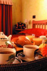 Country Hotel Al Gallo