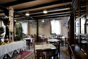 Country Hotel Al Gallo
