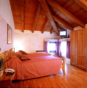 Country Hotel Al Gallo