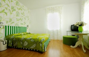 Country Hotel Al Gallo