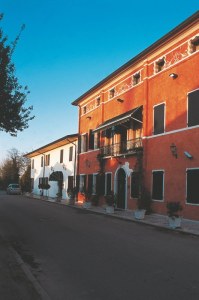 Country Hotel Al Gallo