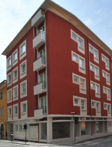 Hotel Michelangelo