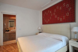 Hotel Michelangelo