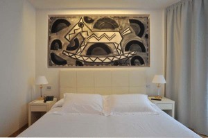 Hotel Michelangelo