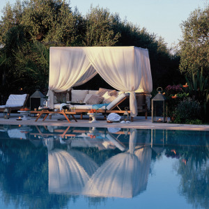 Tenuta Centoporte - Resort Hotel