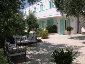 Tenuta Centoporte - Resort Hotel