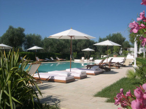 Tenuta Centoporte - Resort Hotel