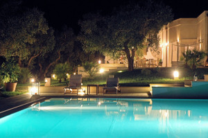 Tenuta Centoporte - Resort Hotel