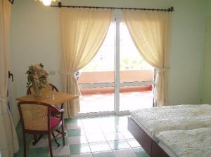 Club Hotel Tirreno