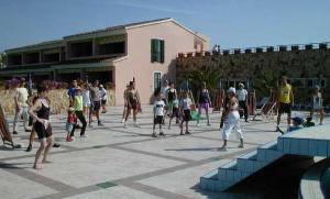 Club Hotel Tirreno