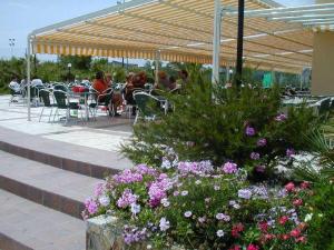 Club Hotel Tirreno