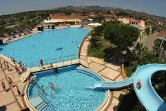 Club Hotel Tirreno