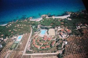 Club Hotel Tirreno