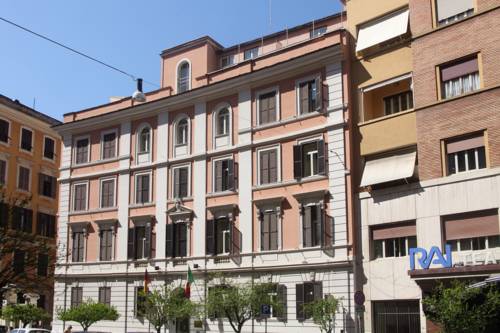 Hotel Delle Vittorie