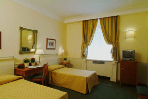 Hotel Delle Vittorie