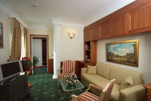 Hotel Delle Vittorie