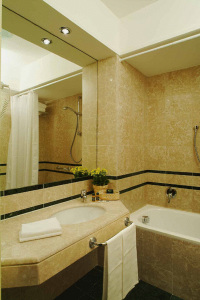 Hotel Delle Vittorie