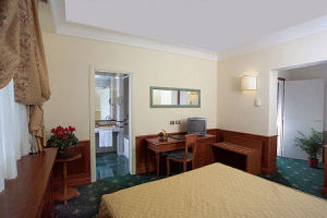 Hotel Delle Vittorie