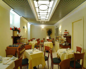 Hotel Delle Vittorie