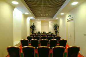Hotel Delle Vittorie