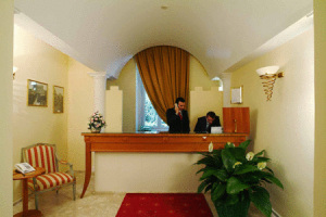 Hotel Delle Vittorie