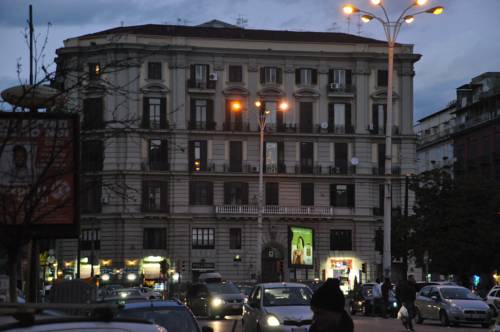 Bed & Breakfast Napoli Centrale