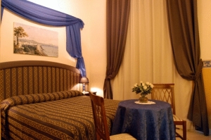 Bed & Breakfast Napoli Centrale