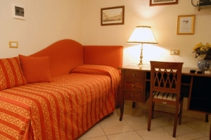 Bed & Breakfast Napoli Centrale